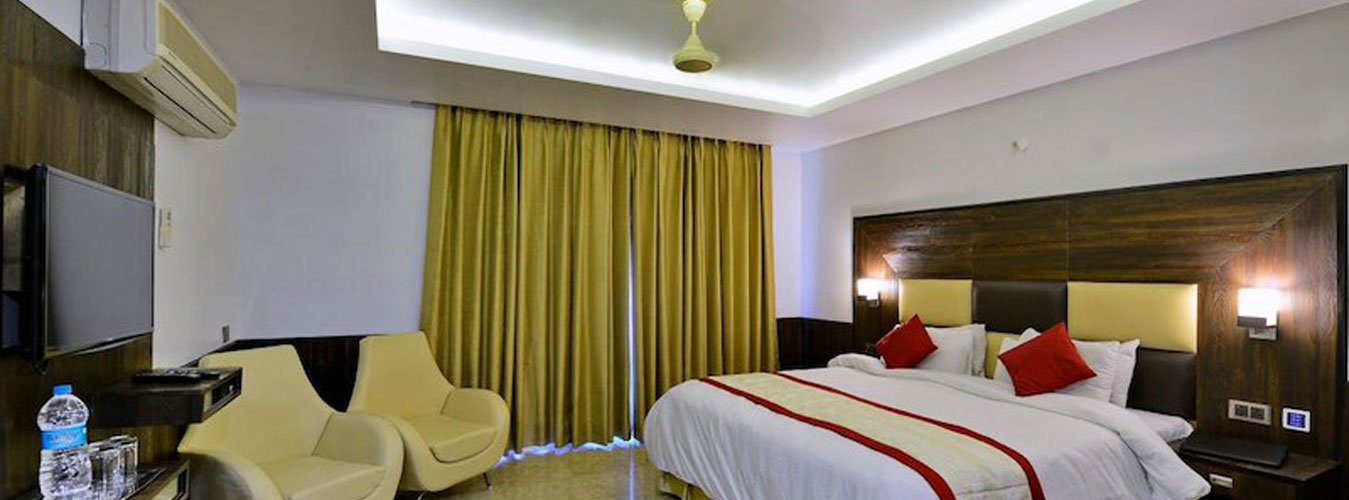 Hotel Kasauli Exotica Kasauli Solan Himachal Pradesh Rooms
